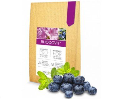 rhodovit