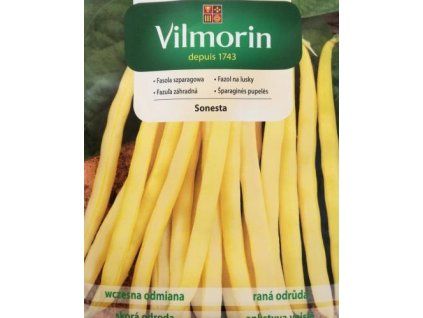 74385 vilmorin fazol kerickova sonesta