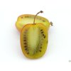 Kiwi 'Ananasnaya'  Actinidia arguta 'Ananasnaya'